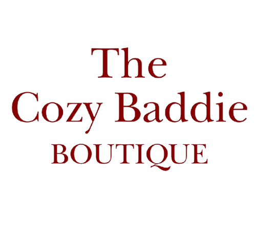 The Cozy Baddie Boutique